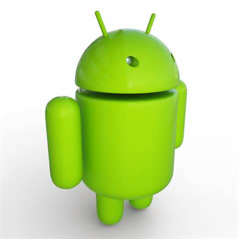 Android Apps Development