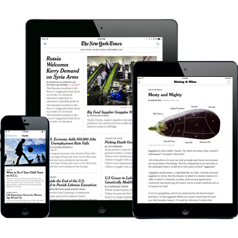 iPhone/iPad Apps Development