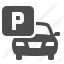 Transport & Parking